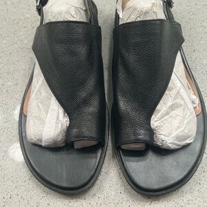 2 pairs of  the Ella vionics sandals